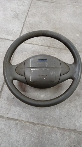 Volante fiat seicento - fiat, 600
