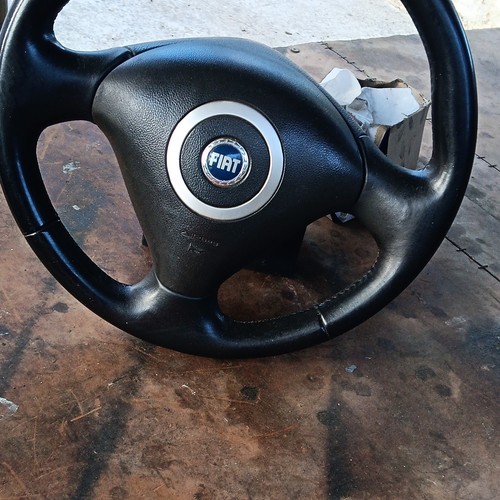 Volante per fiat punto 188 - volante,