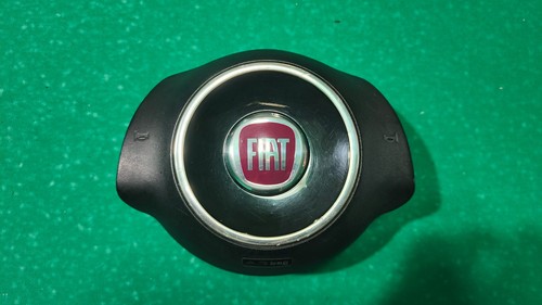 Airbag volante guidatore