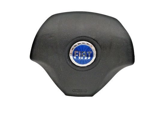 Airbag volante sterzo - volante, fiat