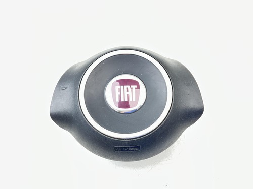 Airbag volante per fiat - airbag, 500
