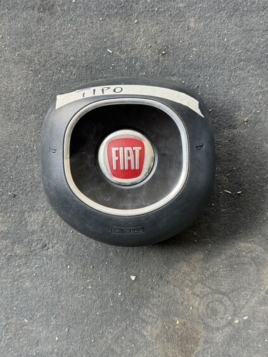 Kit airbag volante fiat - kit,