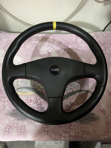 Volante fiat punto - volante, 1°