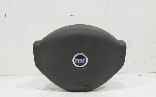 Airbag volante fiat panda - airbag,