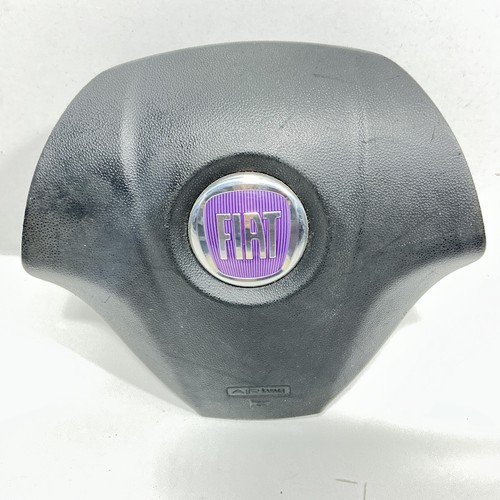 Airbag volante per - airbag, bravo