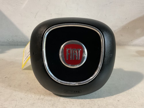 Airbag volante per fiat - fiat, l