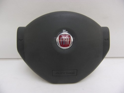 Fiat panda airbag volante - fiat,