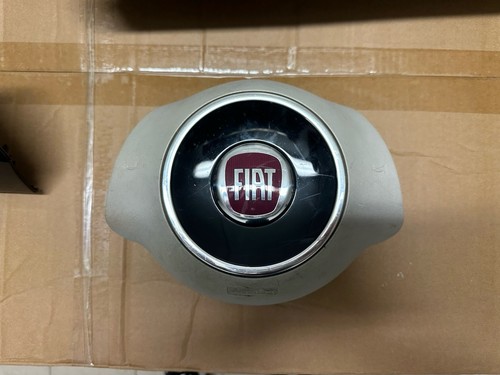 Airbag volante per fiat 500 - fiat,