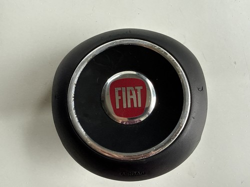 Airbag volante per fiat - fiat, 500