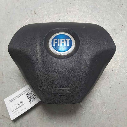 Airbag volante guidatore fiat - volante,