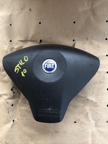 Airbag volante fiat stilo - volante,