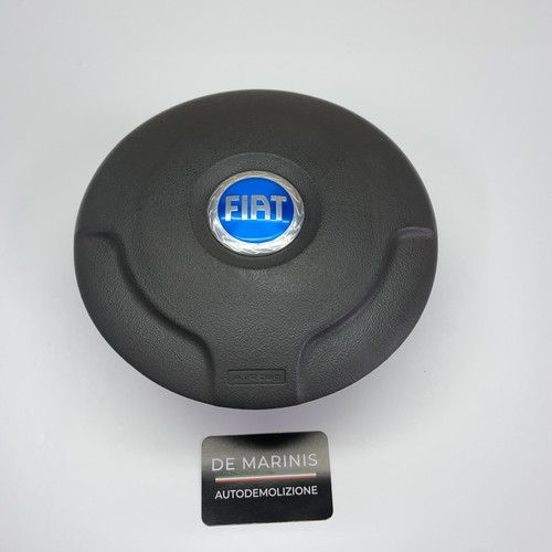 Airbag volante per fiat idea - per,