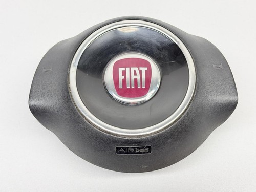 Airbag volante per fiat 500 - per,