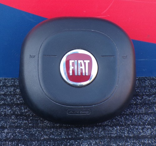 Airbag volante fiat panda - fiat,