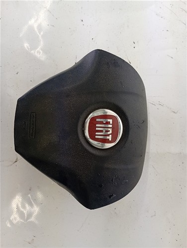 Airbag volante per - volante, fiat