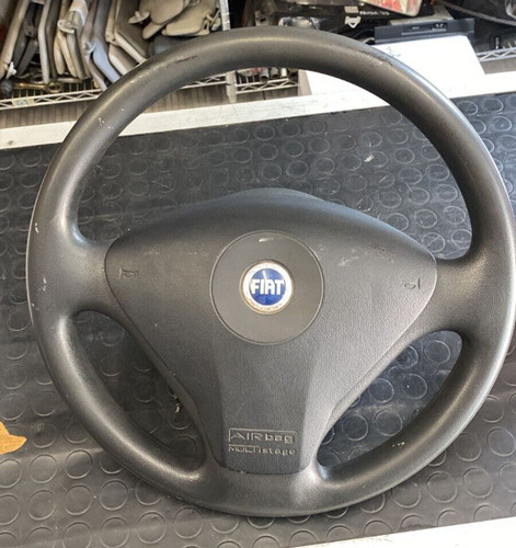 Volante sterzo fiat - fiat, stilo