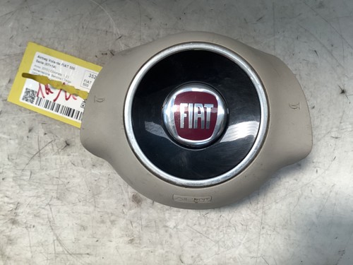 Airbag volante per fiat - per, 500