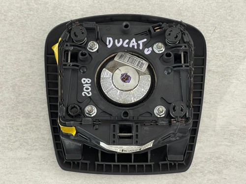 Airbag volante per fiat ducato - airbag,