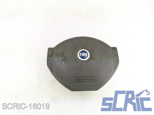 Airbag volante fiat panda - fiat,