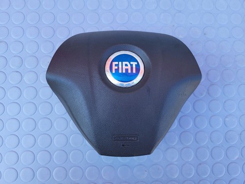 Airbag volante fiat - fiat, grande
