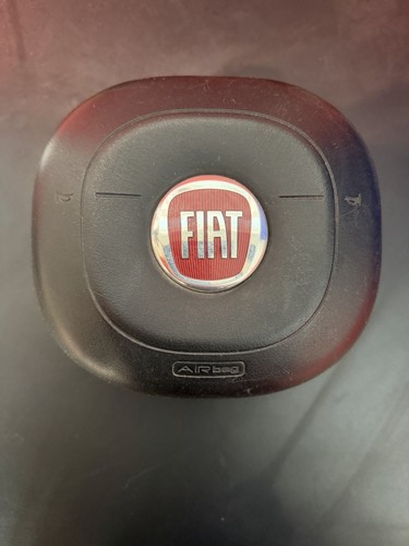 Airbag volante per fiat - airbag,