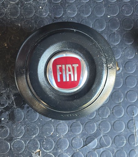 Airbag volante fiat 500l - fiat, 2019