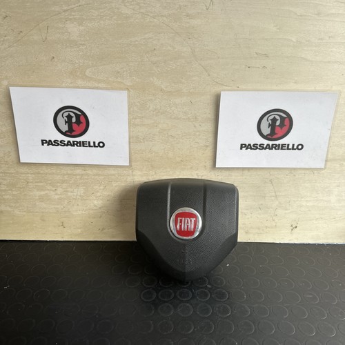 Airbag volante fiat freemont - airbag,