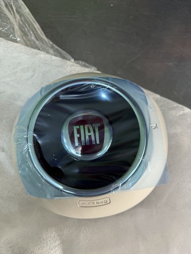 Airbag volante fiat 500 - ,