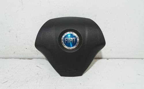 Airbag volante fiat grande - fiat,