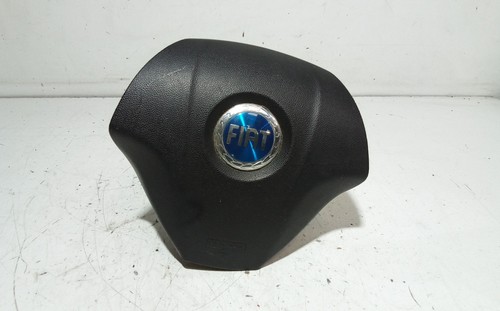 Airbag volante fiat - airbag,