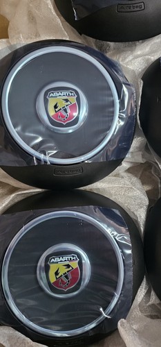 Airbag volante fiat 500 - airbag,
