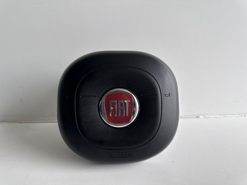 Airbag volante per fiat panda - volante,