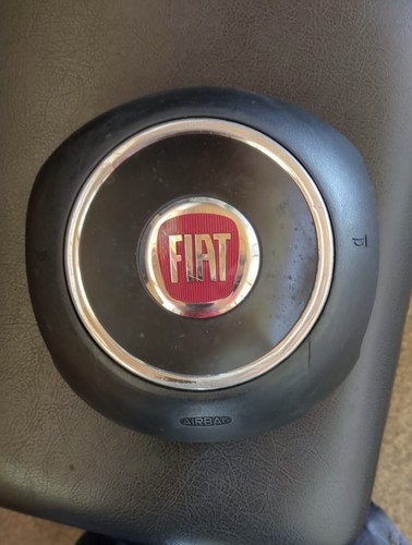 Airbag volante fiat - 500,