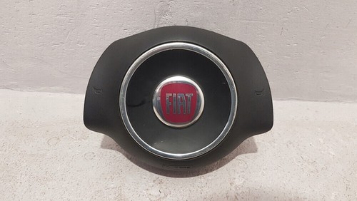 Airbag volante fiat - fiat, dal