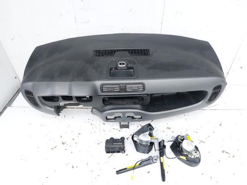 00052095506 kit airbag - 00052095506,