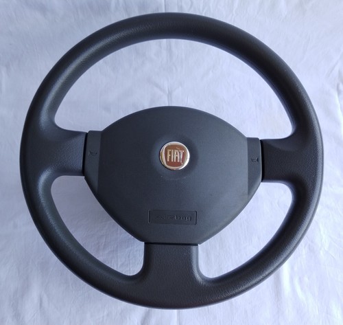 Volante originale fiat con - originale,