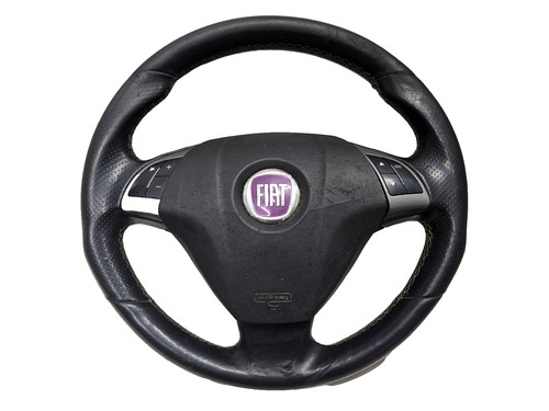 Volante con airbag fiat - con,
