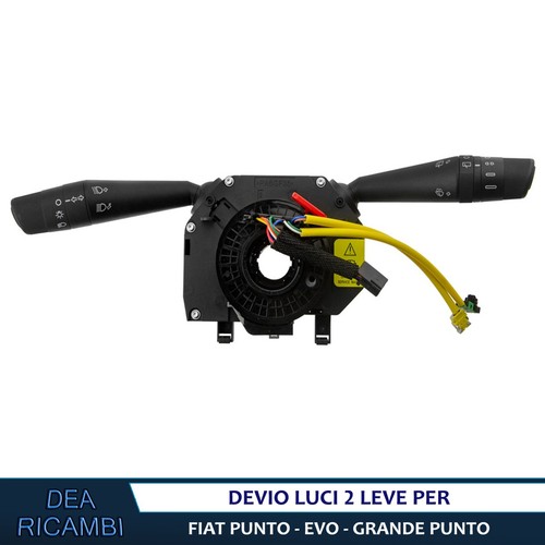 Leva devio guida contatto - leva, guida,