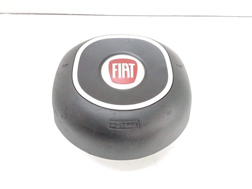 Airbag volante fiat tipo - volante,