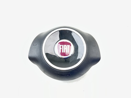 Airbag volante per fiat 500 - per,