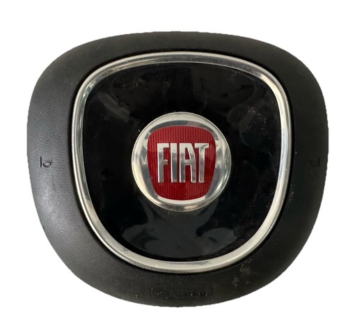 Airbag volante fiat - volante, 500l