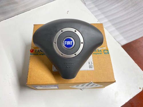 735335243 air bag volante fiat - 735335243,