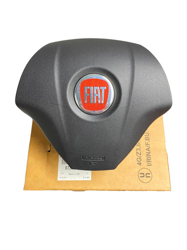 735516201 airbag volante fiat - airbag,