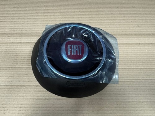 Airbag volante fiat 500 - airbag,