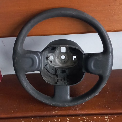Volante sterzo fiat panda - volante,