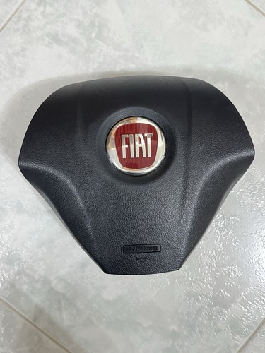Airbag volante fiat - airbag,