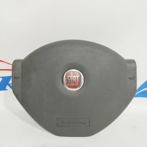 Airbag volante fiat panda - airbag,