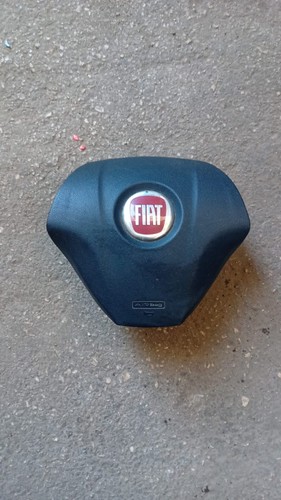 Airbag volante fiat - volante,