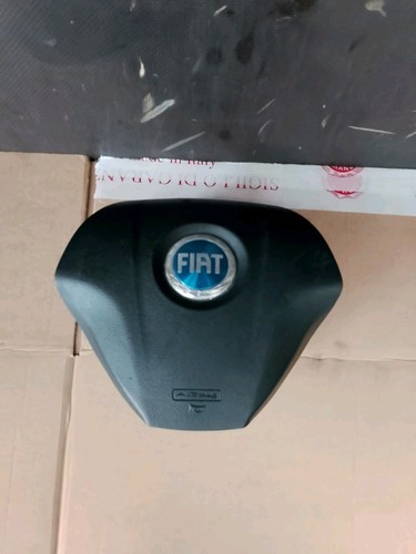 Airbag volante fiat - airbag, grande