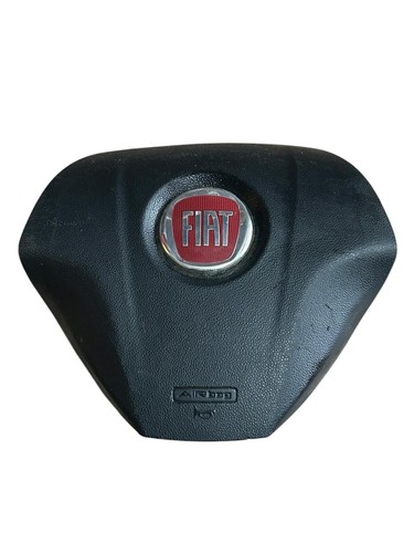 Airbag volante fiat grande